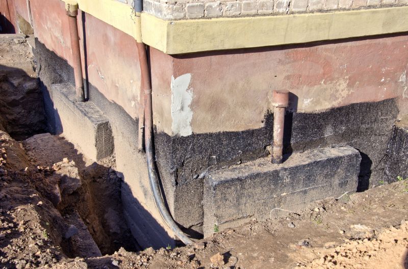 Top Concrete Foundation Repair Companies in North Royalton, OH