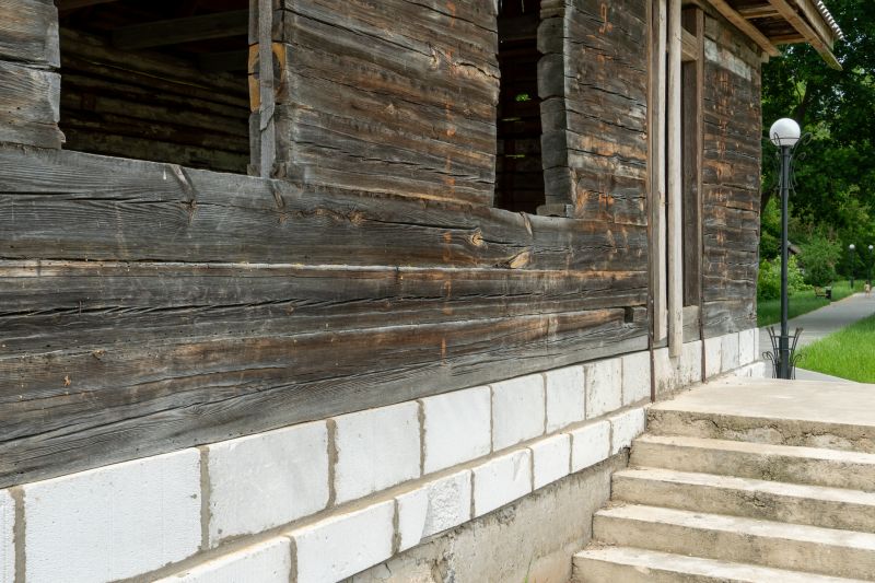 Top Concrete Foundation Repair Companies in Wadsworth, OH