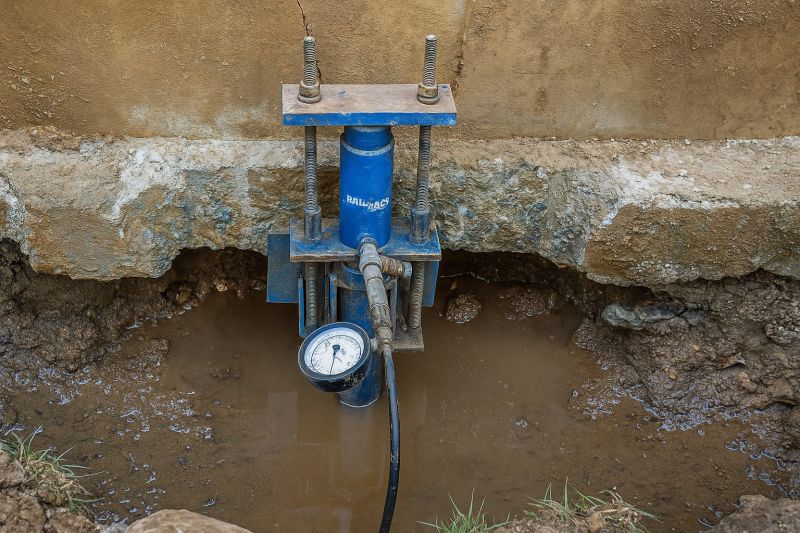 Top Foundation Lifting Companies in Akron, OH