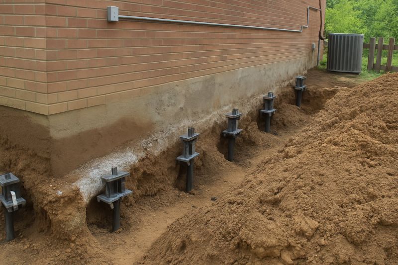 Top Foundation Lifting Companies in Aurora, OH