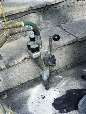 Top Foundation Lifting Companies in Chagrin Falls, OH