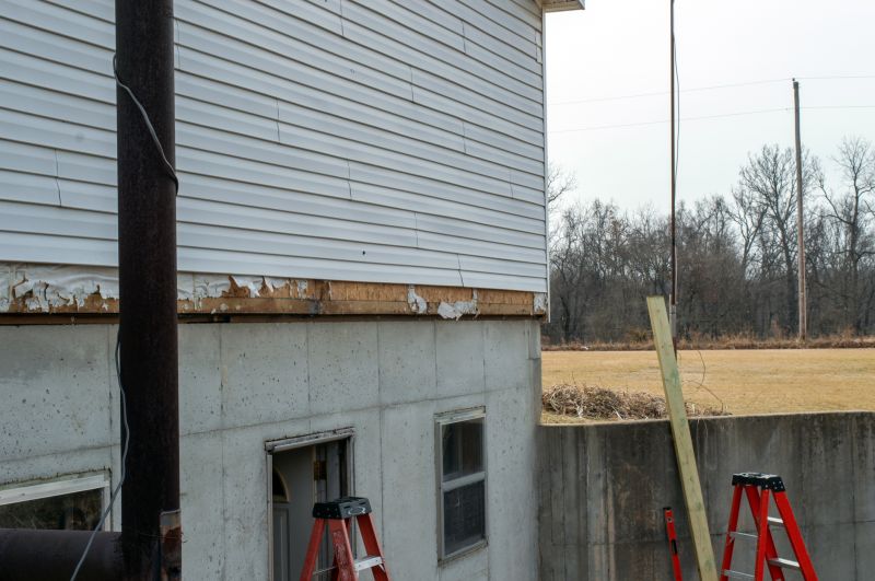 Top Foundation Lifting Companies in Lorain, OH