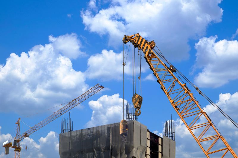 Top Foundation Lifting Companies in North Royalton, OH