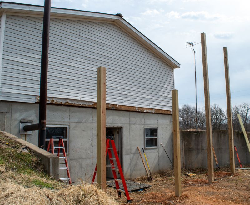 Top Foundation Lifting Companies in North Royalton, OH