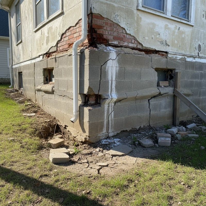 Top Foundation Repair Companies in North Royalton, OH