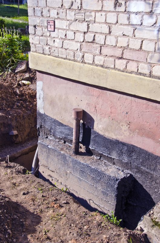 Top Foundation Repair Companies in Westlake, OH