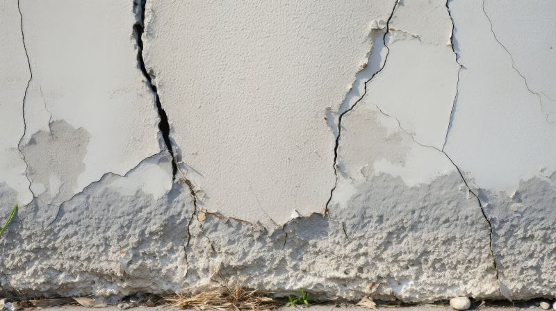 Foundation Cracks