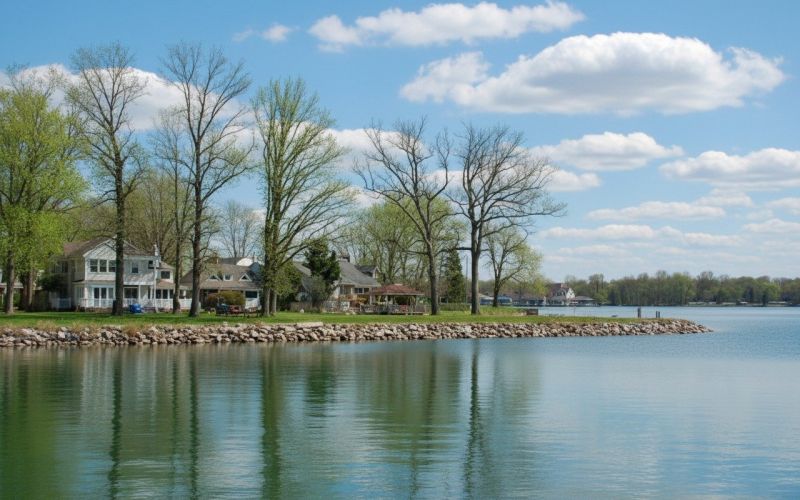 Best Foundation Lifting pros in Hudson, OH